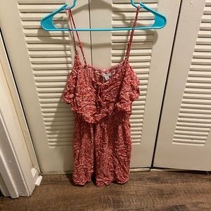 American Eagle summer dress